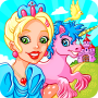 icon Princess Puzzle