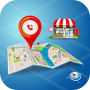 icon GPS Location