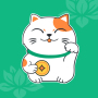 icon Gemgala - Party & Chat & Games لـ general Mobile GM 6