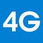 icon 4G Only