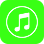 icon Hash Music Player