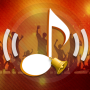 icon Popular Ringtones for Android لـ Doov A11