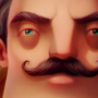 icon Hello Neighbor لـ Samsung Epic 4G