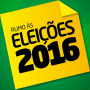 icon Político 2016 لـ Teclast Tbook 16 Power