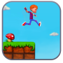 icon Goodbye Aliens Action Platform لـ Samsung Galaxy J7 Neo