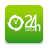 icon 24h 10.18.0.328