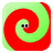 icon Touch and Born Move Paint for Infant 4.0