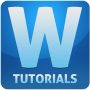 icon Learn MS Word