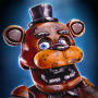 icon Five Nights at Freddy's AR: Special Delivery لـ symphony ZVII