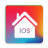 icon iOS Launcher 4.0