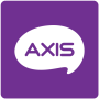 icon AXISnet لـ Samsung Galaxy S9+ SD845