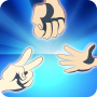 icon Rock Paper Scissors