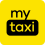 icon MyTaxi: taxi and delivery لـ Samsung Galaxy J3 (6)