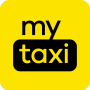 icon MyTaxi: taxi and delivery لـ Samsung Fascinate