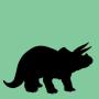 icon Dinosaurs Live Wallpaper لـ Irbis SP453