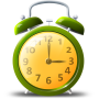 icon Analog Clock