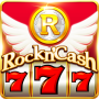 icon Rock N' Cash Vegas Slot Casino