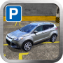 icon SuvParking