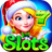 icon com.unicornstudio.cashparty.slots.casino.vegas.free 1.7.282