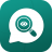 icon Whats Tarcker & Status 1.3