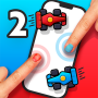 icon 2 Player games : the Challenge لـ Meizu MX6
