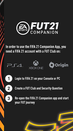 EA SPORTS FIFA 18 Companion 22.3.1.1723 APK Download