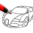 icon Coloring Car 1.10