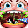 icon Throat Surgery Simulator