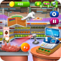 icon Thanksgiving Supermarket Store لـ Inoi 2 Lite