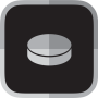 icon Sportfusion - NHL News Edition لـ Huawei Honor V9