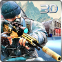 icon Snow Mountain Sniper