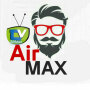 icon AirMax TV لـ infinix Hot 6