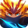 icon Ninja Adventure لـ Xiaomi Redmi 4A