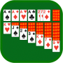 icon Solitaire Free لـ Samsung Galaxy Note 10.1 N8000