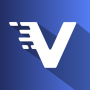 icon Ventusky: Weather & Live Radar لـ Xiaolajiao 7X