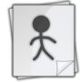 icon StickDraw - Animation Maker لـ Sony Xperia XA2
