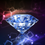 icon Diamonds Live Wallpaper
