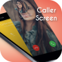 icon I caller Screen OS10 Style