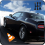 icon Real Manual Car Simulation 3D