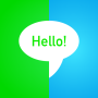icon Speak English Fluently