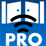 icon Predator-Wifi PRO لـ Samsung Galaxy Tab 8.9 LTE I957