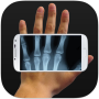 icon Xray Scanner Prank لـ Motorola Moto G6 Plus