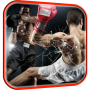 icon Boxing Video Live Wallpaper لـ Samsung Galaxy Express 2