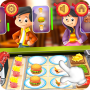 icon Fast Food Street Tycoon لـ centric G1