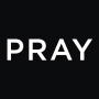 icon Pray.com: Bible & Daily Prayer لـ ASUS ZenFone 3 (ZE552KL)