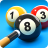 icon 8 Ball Pool 55.7.0