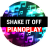 icon Shake It Off PianoPlay 2.0