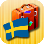 icon Swedish Phrasebook