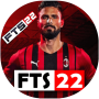 icon FTS 2022 Support App لـ iball Slide Elan 4G2