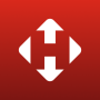 icon Nova poshta (old) لـ intex Cloud String HD